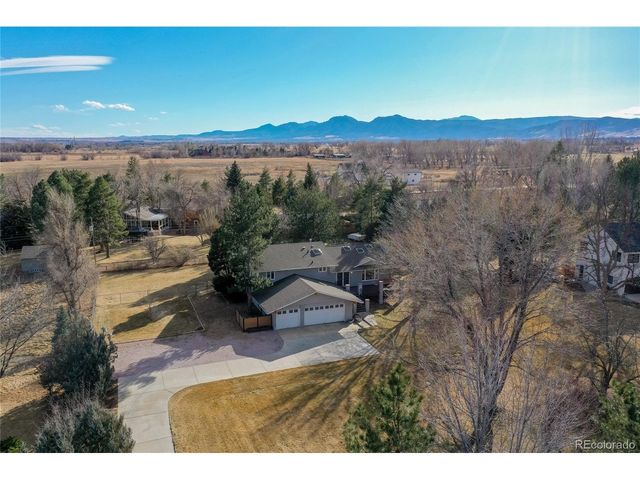 6206 Misty Way, Longmont, CO 80503