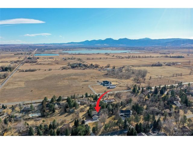 6206 Misty Way, Longmont, CO 80503