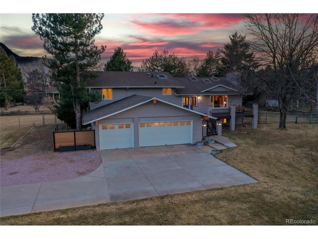 6206 Misty Way, Longmont, CO 80503