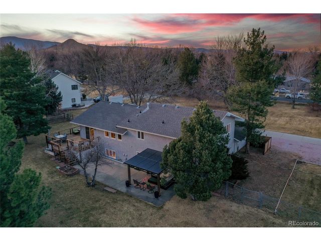 6206 Misty Way, Longmont, CO 80503
