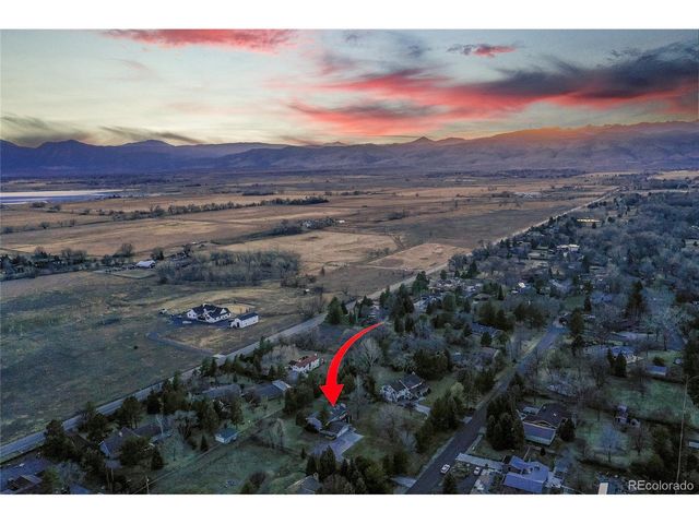 6206 Misty Way, Longmont, CO 80503