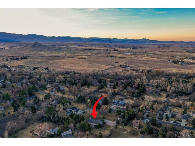 6206 Misty Way, Longmont, CO 80503