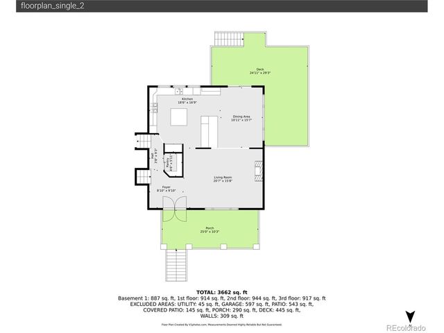 6206 Misty Way, Longmont, CO 80503