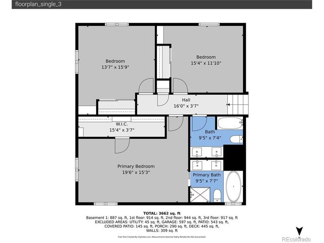 6206 Misty Way, Longmont, CO 80503