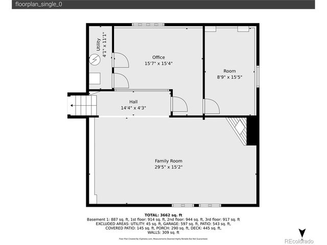 6206 Misty Way, Longmont, CO 80503