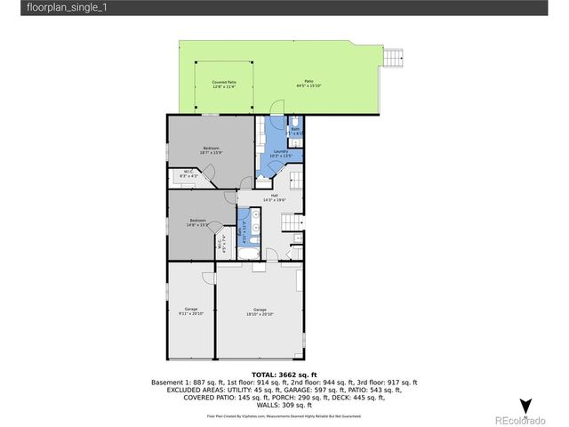 6206 Misty Way, Longmont, CO 80503