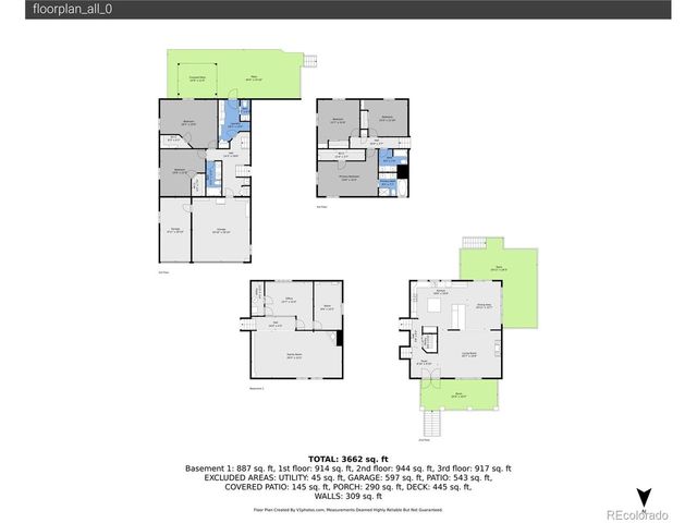 6206 Misty Way, Longmont, CO 80503