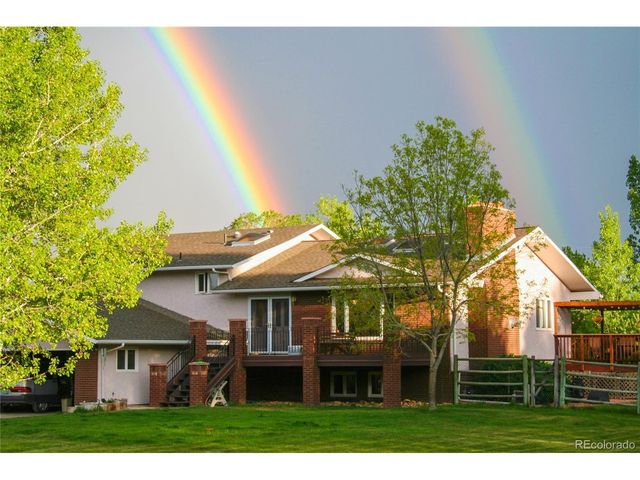 6206 Misty Way, Longmont, CO 80503