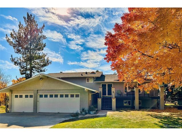 6206 Misty Way, Longmont, CO 80503