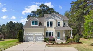 7402 Herndon Road, Durham, NC 27713