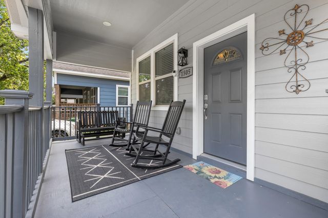 1505 Hussion Street, Houston, TX 77003