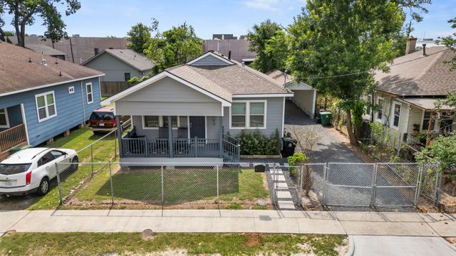 1505 Hussion Street, Houston, TX 77003