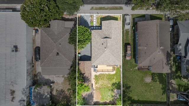 1505 Hussion Street, Houston, TX 77003