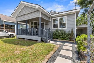 1505 Hussion Street, Houston, TX 77003