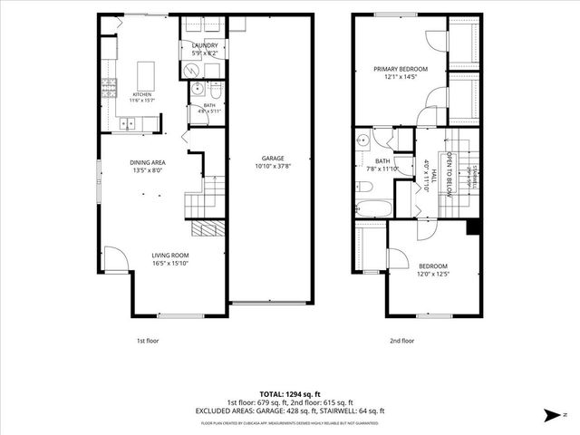 750 S Aldridge Lane, Round Lake, IL 60073