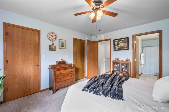 750 S Aldridge Lane, Round Lake, IL 60073