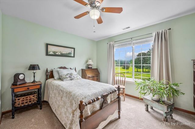 750 S Aldridge Lane, Round Lake, IL 60073