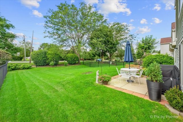 750 S Aldridge Lane, Round Lake, IL 60073