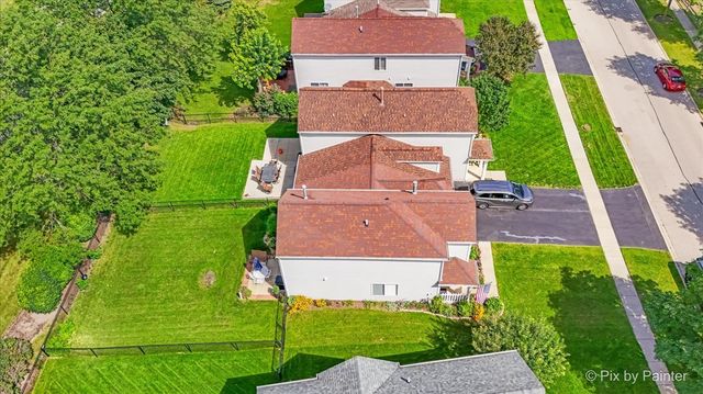 750 S Aldridge Lane, Round Lake, IL 60073