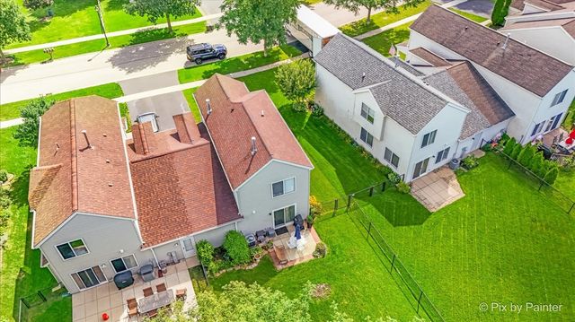 750 S Aldridge Lane, Round Lake, IL 60073