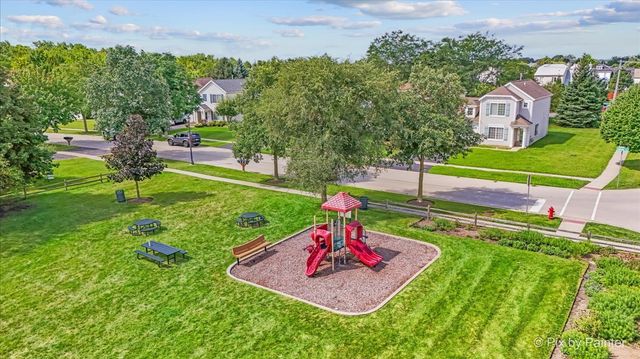 750 S Aldridge Lane, Round Lake, IL 60073
