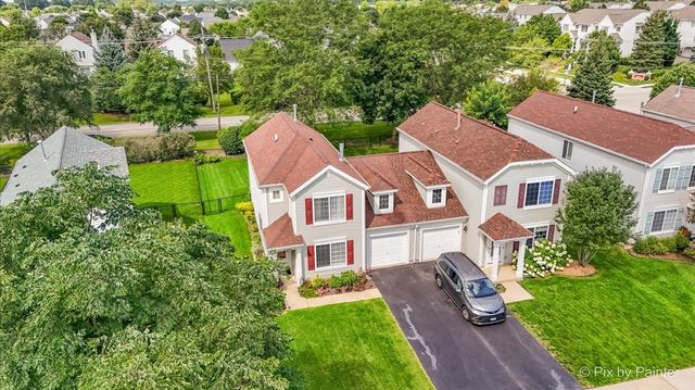 750 S Aldridge Lane, Round Lake, IL 60073