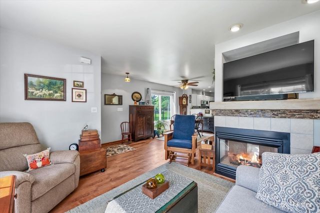 750 S Aldridge Lane, Round Lake, IL 60073
