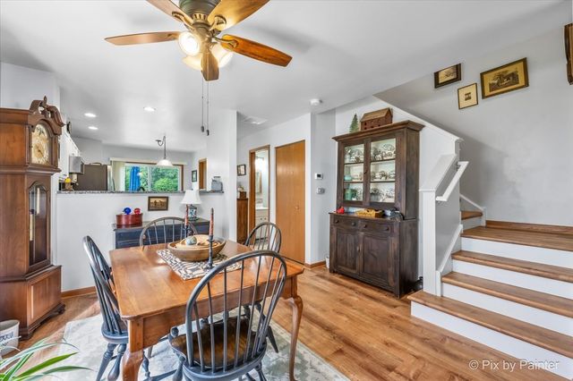 750 S Aldridge Lane, Round Lake, IL 60073