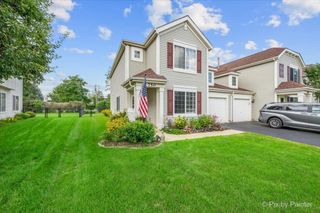 750 S Aldridge Lane, Round Lake, IL 60073
