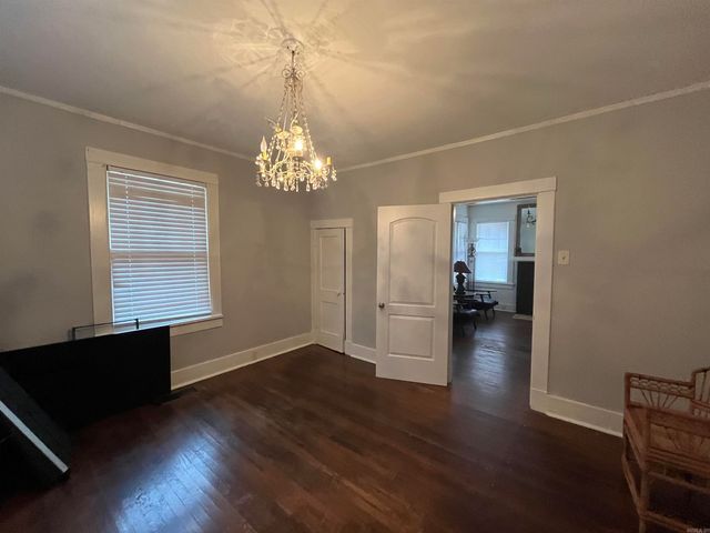 4819 Lee Avenue, Little Rock, AR 72205