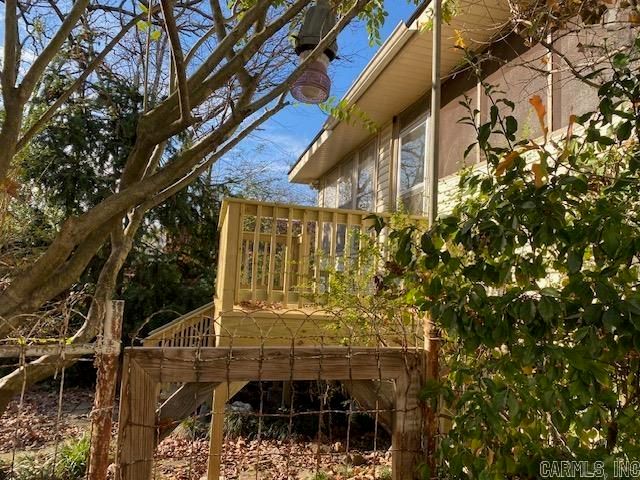 4819 Lee Avenue, Little Rock, AR 72205