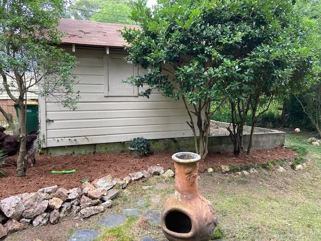 4819 Lee Avenue, Little Rock, AR 72205