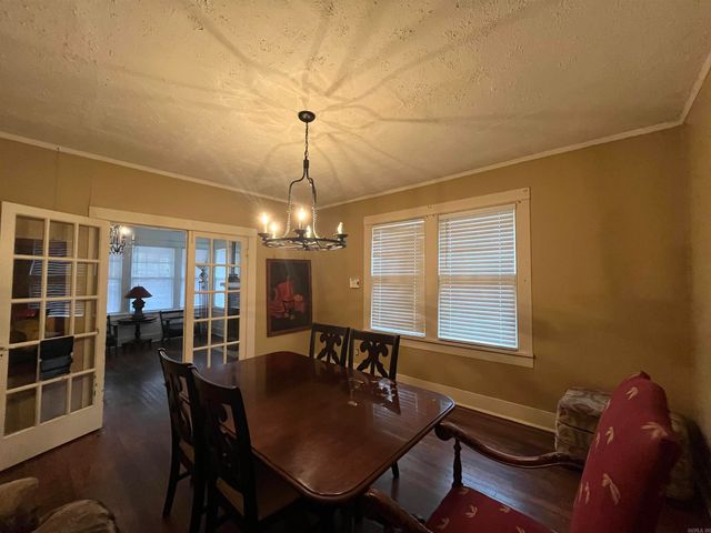 4819 Lee Avenue, Little Rock, AR 72205