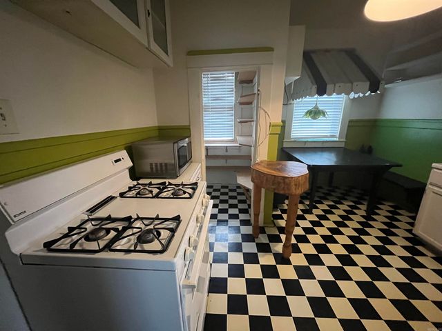 4819 Lee Avenue, Little Rock, AR 72205