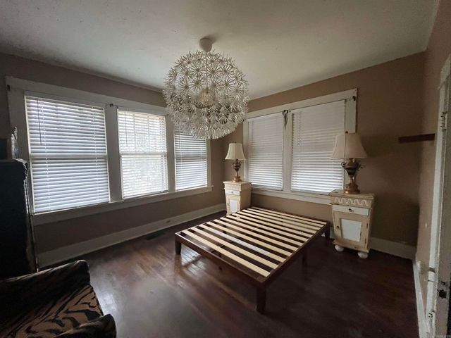 4819 Lee Avenue, Little Rock, AR 72205