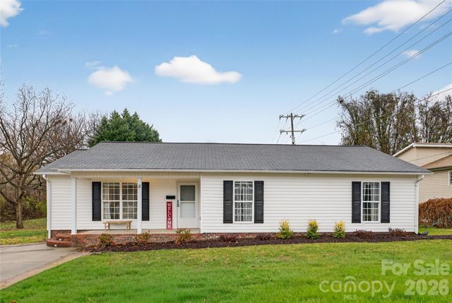 5 S 1st Street, Belmont, NC 28012