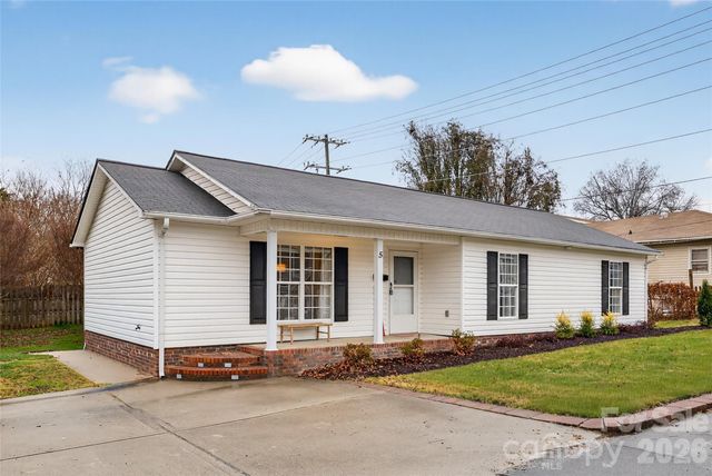 5 S 1st Street, Belmont, NC 28012