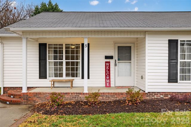 5 S 1st Street, Belmont, NC 28012