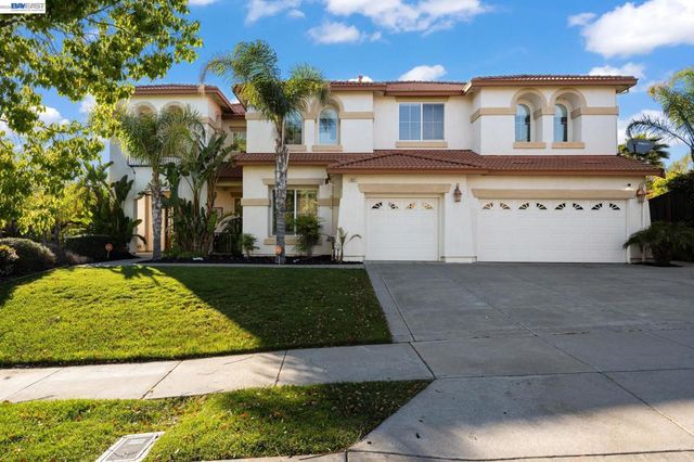 1021 Pacific Grove Ct, Brentwood, CA 94513