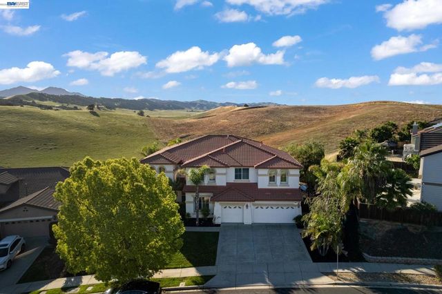 1021 Pacific Grove Ct, Brentwood, CA 94513