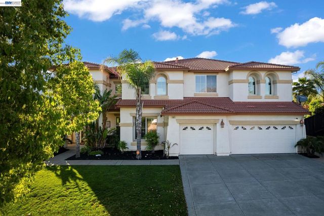 1021 Pacific Grove Ct, Brentwood, CA 94513