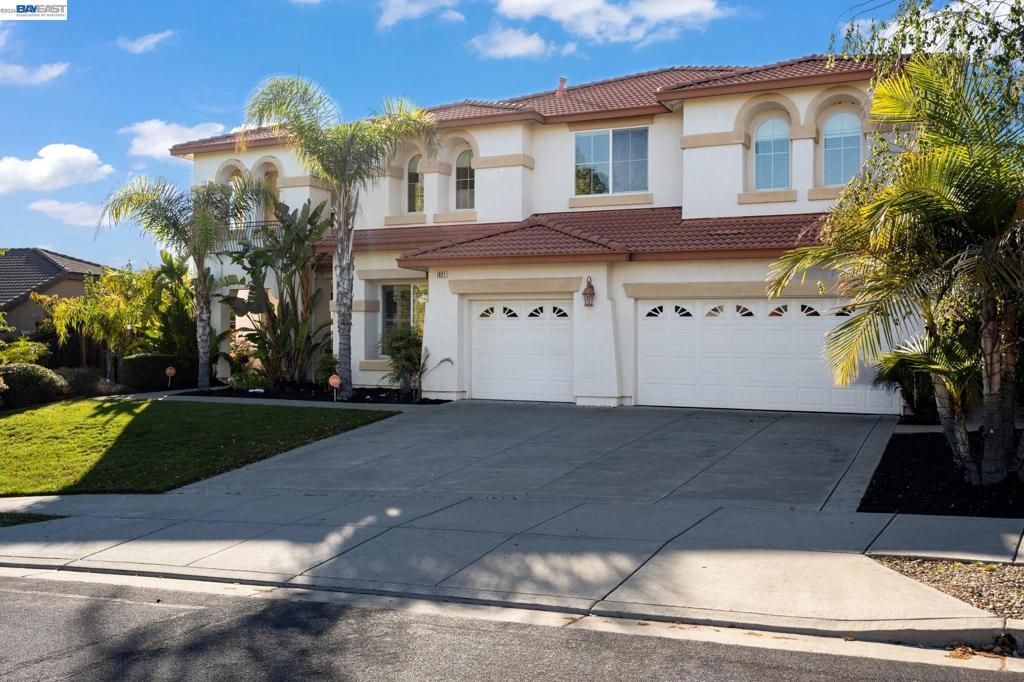 1021 Pacific Grove Ct, Brentwood, CA 94513