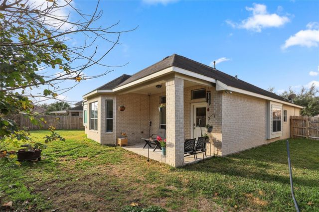 18702 Dovewood Springs Lane, Tomball, TX 77375