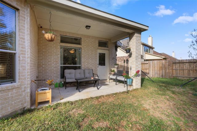 18702 Dovewood Springs Lane, Tomball, TX 77375