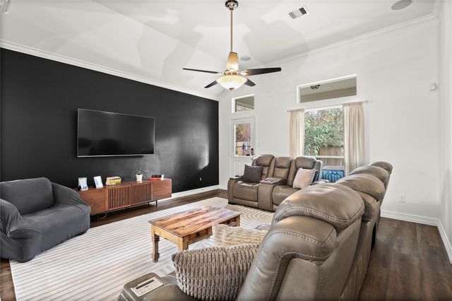 18702 Dovewood Springs Lane, Tomball, TX 77375