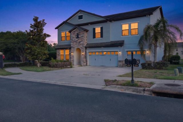 1389 HERITAGE LANDINGS DRIVE, Lakeland, FL 33805