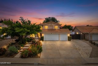 4040 Stetson Avenue, Rosamond, CA 93560