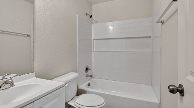 4508 Wiman Drive, Fort Worth, TX 76119