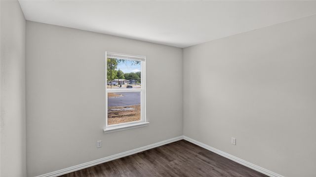 4508 Wiman Drive, Fort Worth, TX 76119