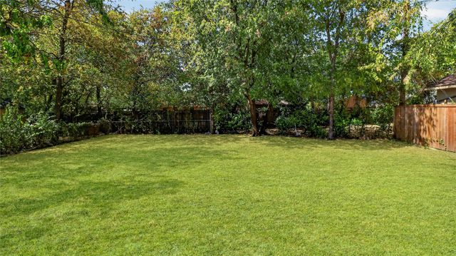 4508 Wiman Drive, Fort Worth, TX 76119